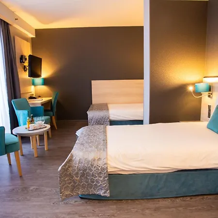 Regnum Otel