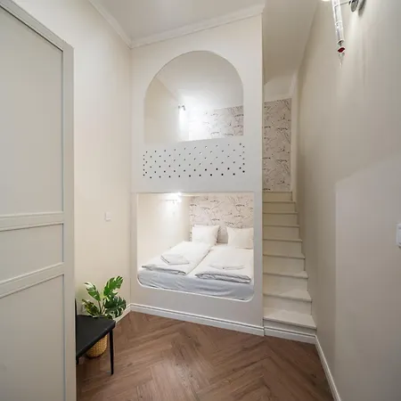 Apartment Wesselenyi Elegance