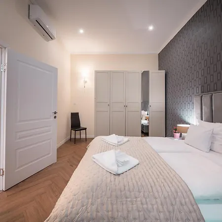 Apartment Wesselenyi Elegance *