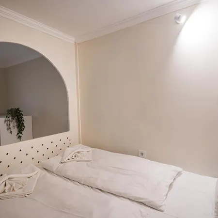 Apartment Wesselenyi Elegance Budapest