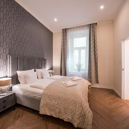 Wesselenyi Elegance