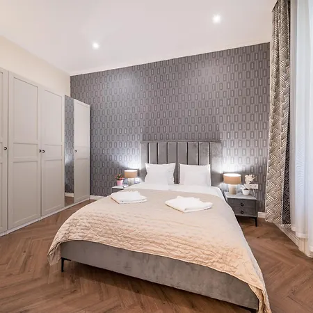 Wesselenyi Elegance Budapest