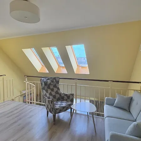 Apartment Dandar Family Free Parking Budapest