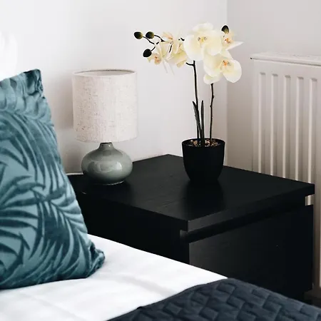 Apartament Riverloft Near To Danube By Nw *