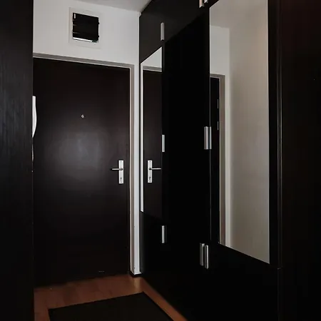 Riverloft Near To Danube By Nw Apartament