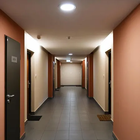 Riverloft Near To Danube By Nw Apartament