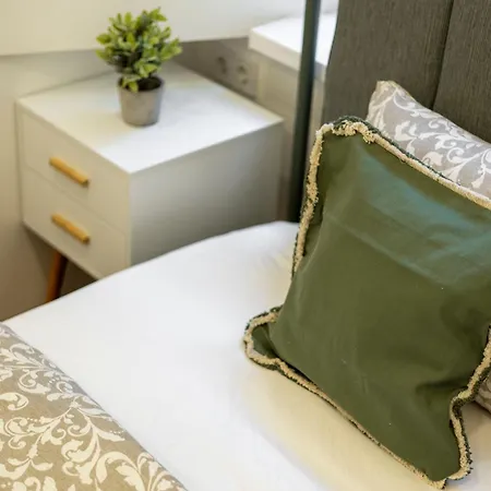 Διαμέρισμα Located Grand With 4 Bedrooms Βουδαπέστη