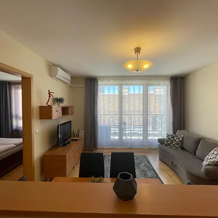 Apartament Midtown - Easy Check-in&parking *