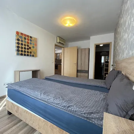 Apartament Midtown - Easy Check-in&parking *