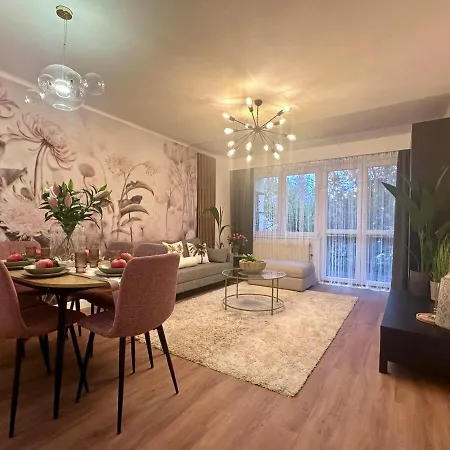 Orangehomes Haven Buda Apartment *
