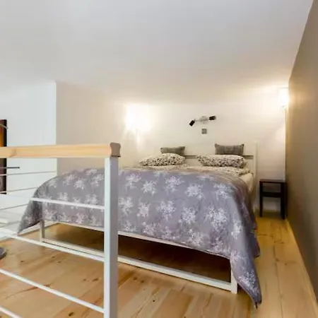 R39 Twin I And Ii - Center Market Garden With Ac Apartman *