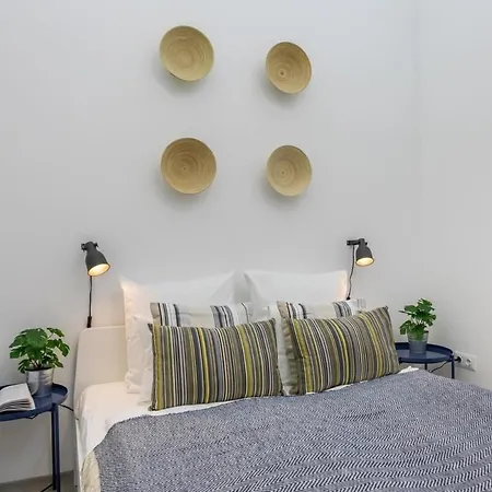 New Spacious & Апартаменты
