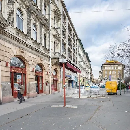 New Spacious & Апартаменты