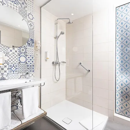 Hotel Three Corners Lifestyle Budapeszt