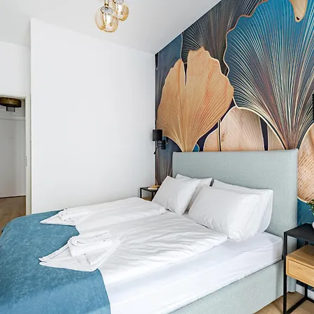 D52 Apartman Budapest