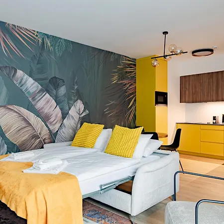 Apartman D52 *
