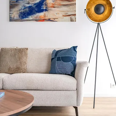D52 Apartman *