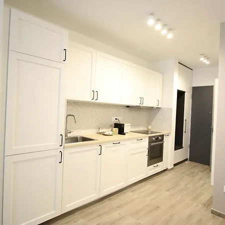 Erkel Estate At Kalvin Ter, 4 People, 2 Bathroom, Free Parking * Budapeszt