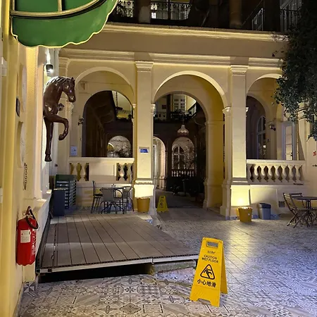 Oasis