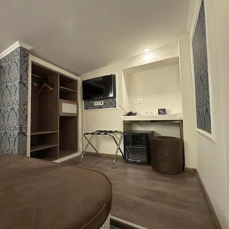 Gasthuis Oasis 4*
