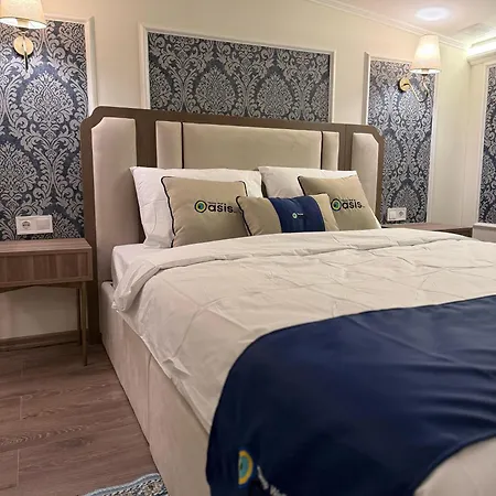 Oasis 4*