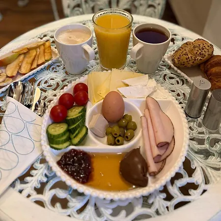 Gasthuis Oasis 4*
