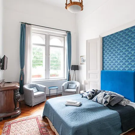 Appartamento Budaflats Budapest