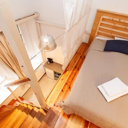 Appartamento Budaflats Budapest