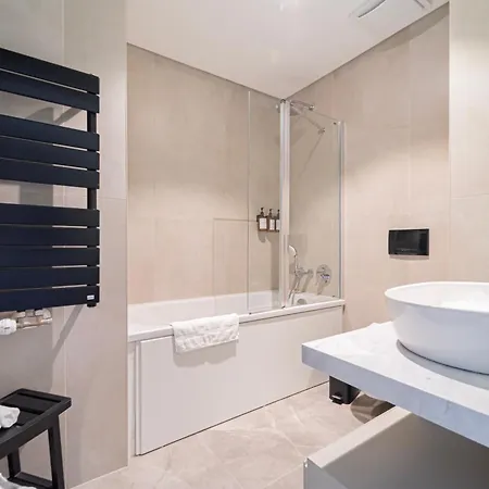 Bella Homes Διαμέρισμα