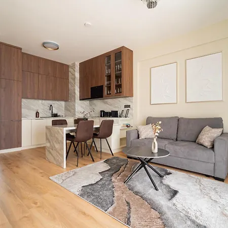 Διαμέρισμα Bella Homes *
