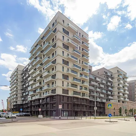 Bella Homes Βουδαπέστη