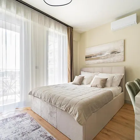Bella Homes Διαμέρισμα *
