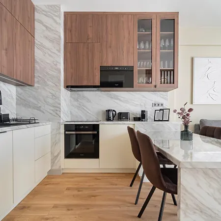 Διαμέρισμα Bella Homes *