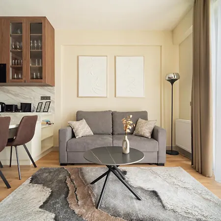 Bella Homes Βουδαπέστη