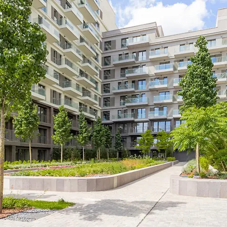Διαμέρισμα Bella Homes *