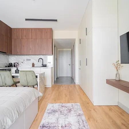Bella Homes Διαμέρισμα