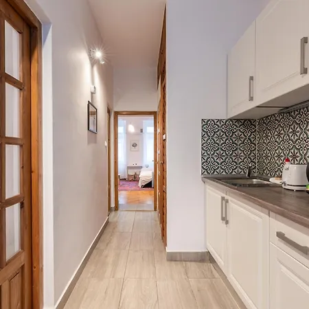 Appartamento R7 Budapest
