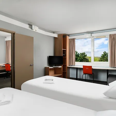 Ibis Citysouth Szálloda Budapest