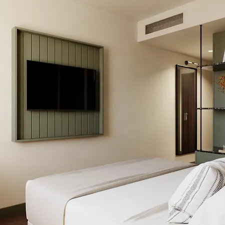 Hotel The Honest By Chic & Basic