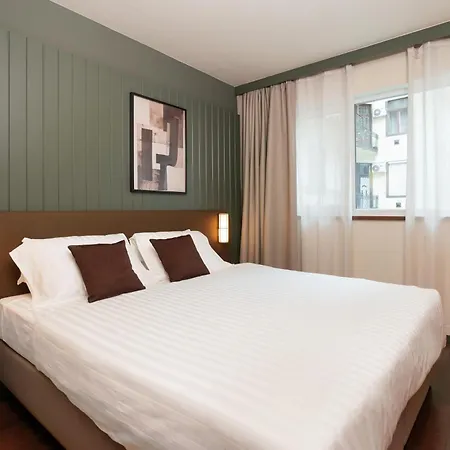 Hotel The Honest By Chic & Basic