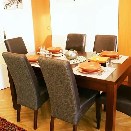Apartament Supercentral