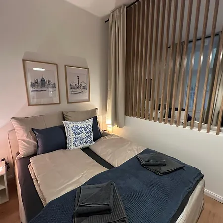 Boutique Blue Gem Budapest