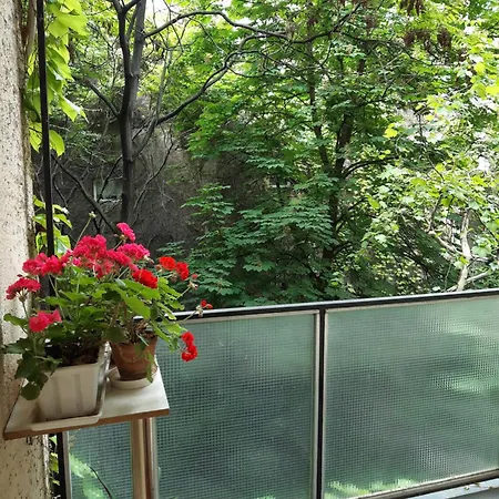 Apartmán Centrum Apartment2