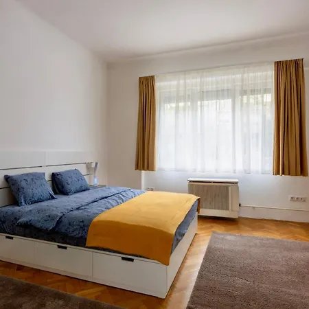Apartment Family With Free Parking