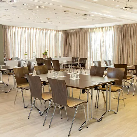 Lion's Garden 4* Budapest