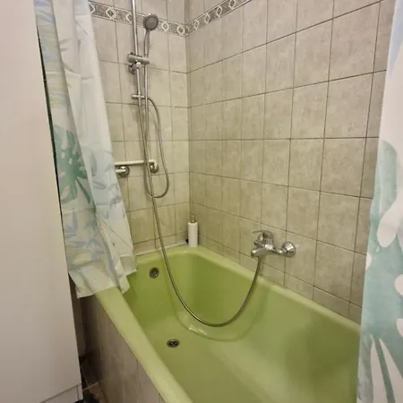 Apartament River Center