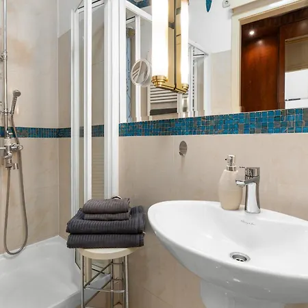 Amora Homes Breathless Panorama Basilica With Balcony Need Reservation For Free Parking *