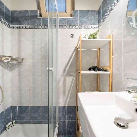 Vasvari Chic Hideaway Near The Opera House Apartmán Budapešť