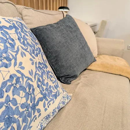Apartment Boutique Blue Gem