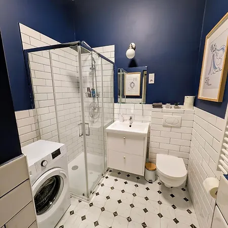 Boutique Blue Gem Budapest